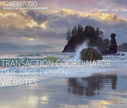 TC Web Studio