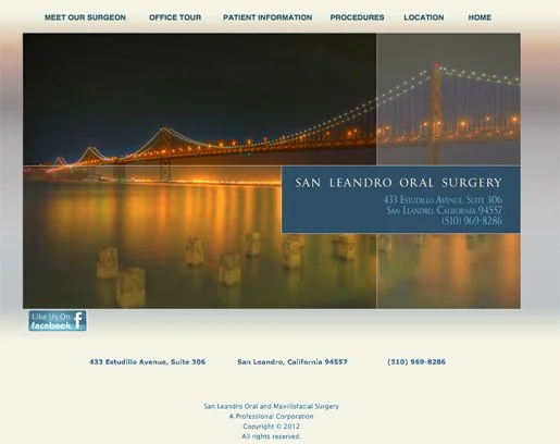 San Leandro Oral Surgery