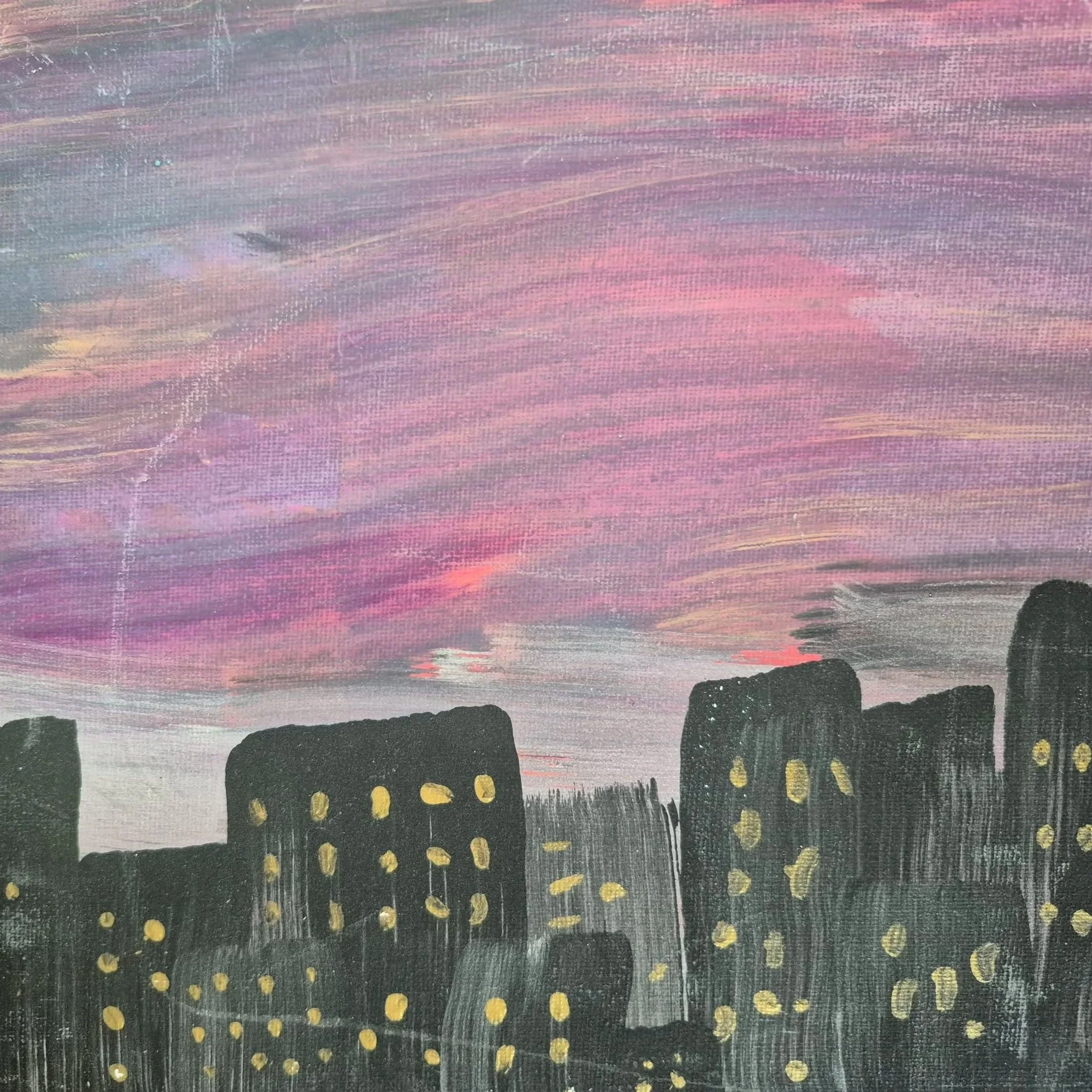 24. Night Life
