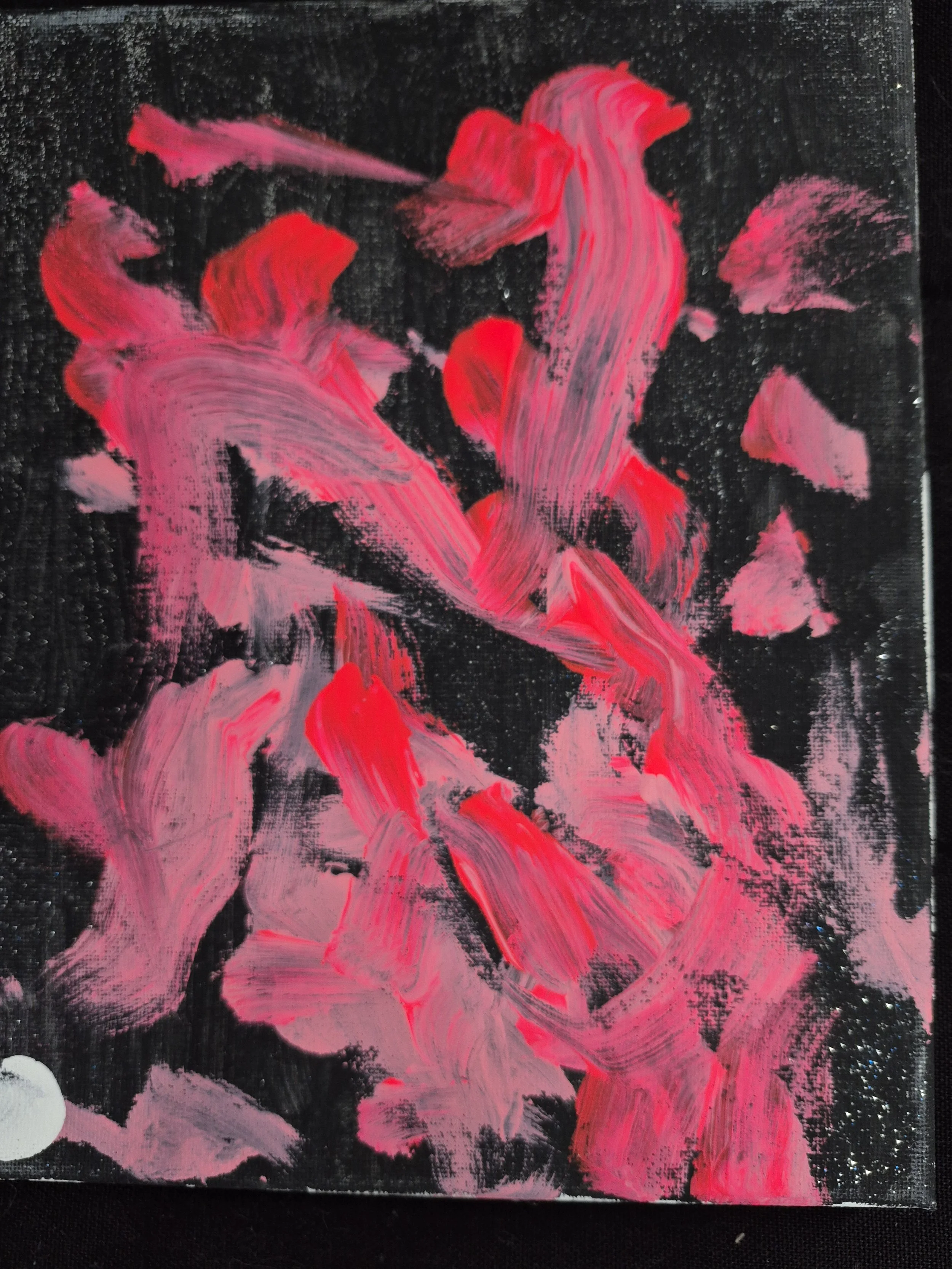 22. Pink Beauty