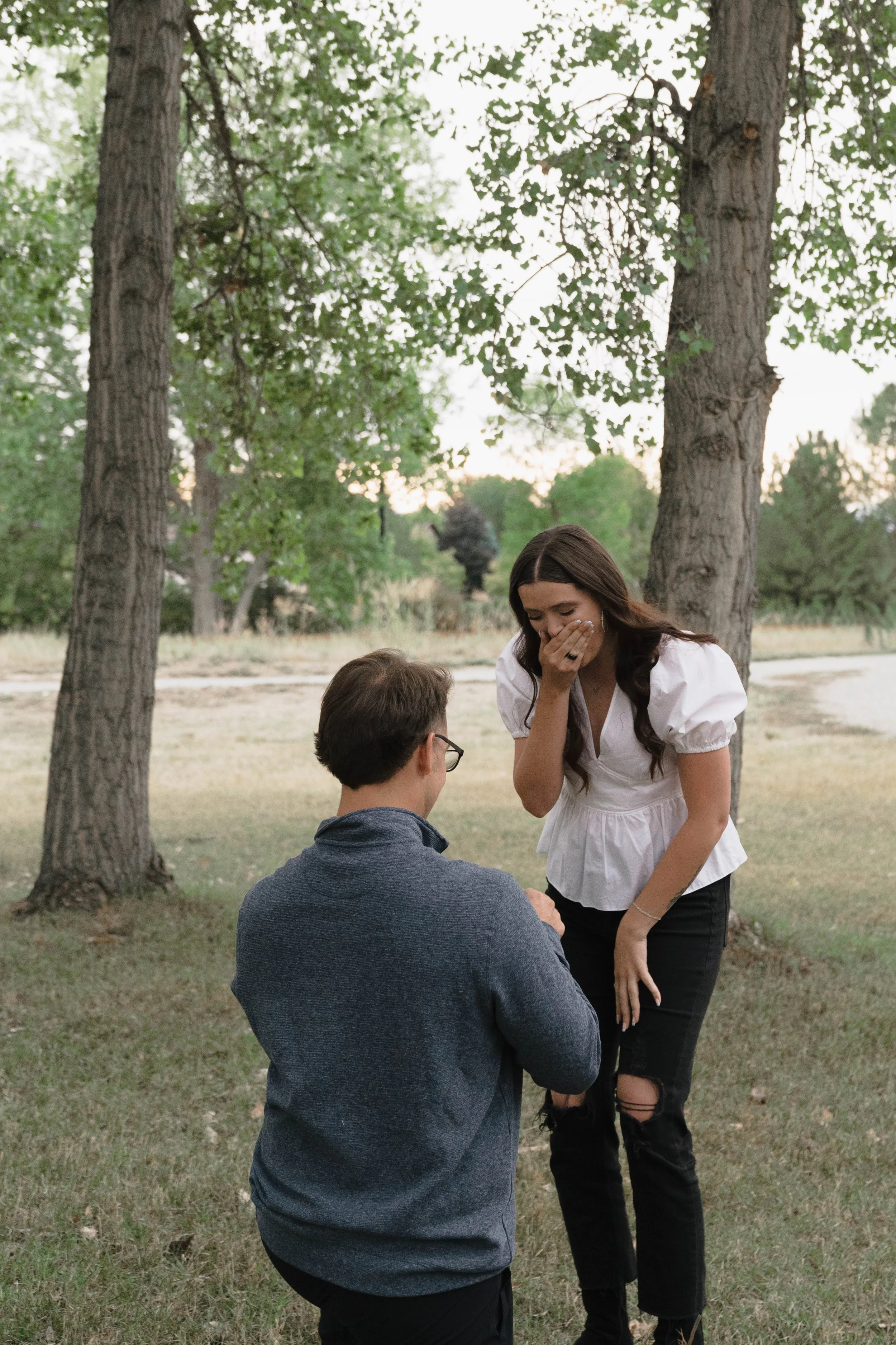 Van & Anna