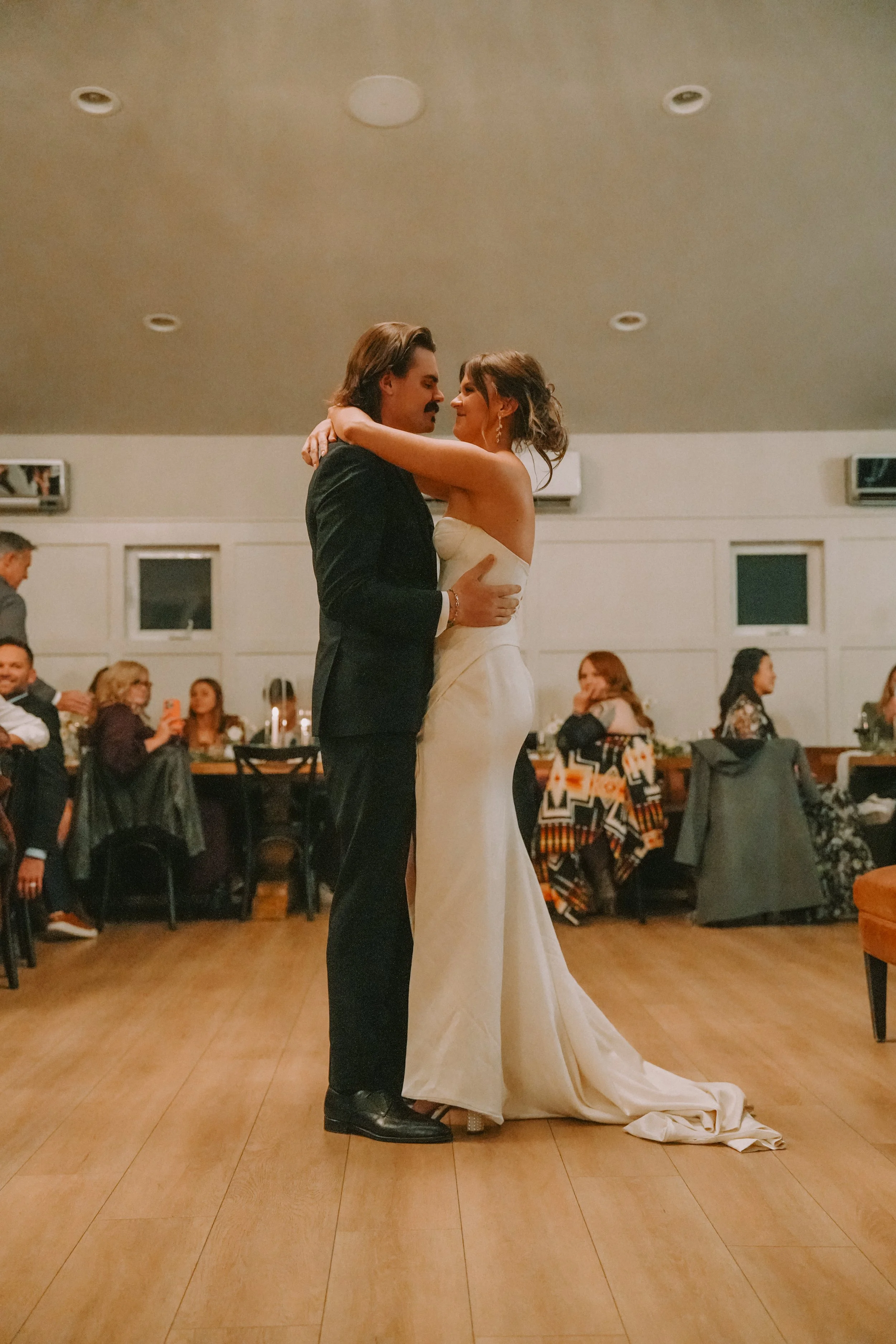 Gardner Wedding