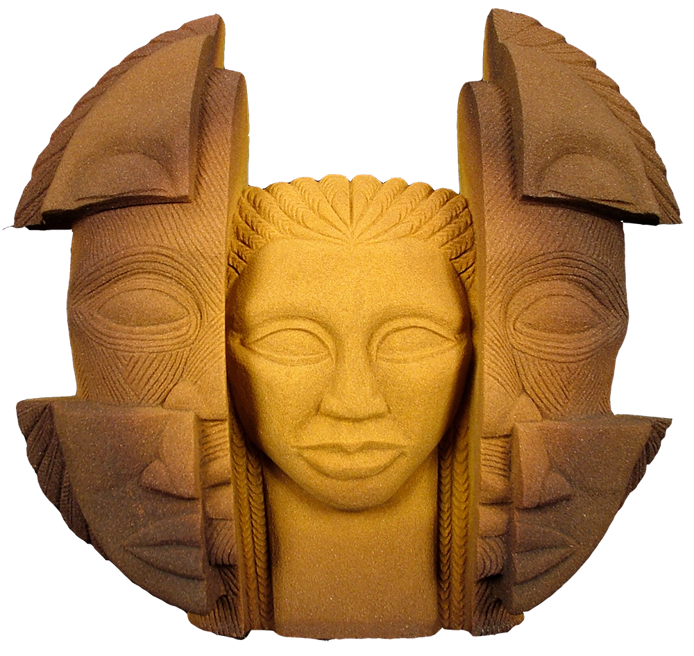 Visions of the Sacred