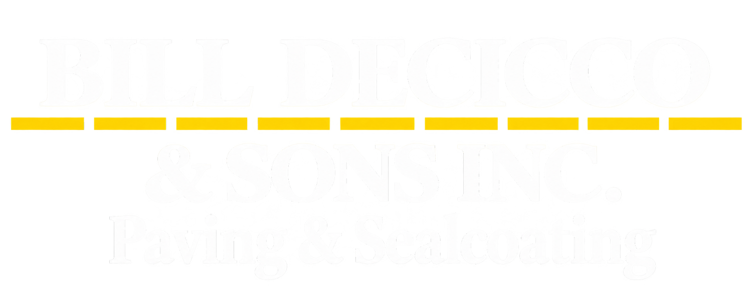 Bill DeCicco &amp; Sons 