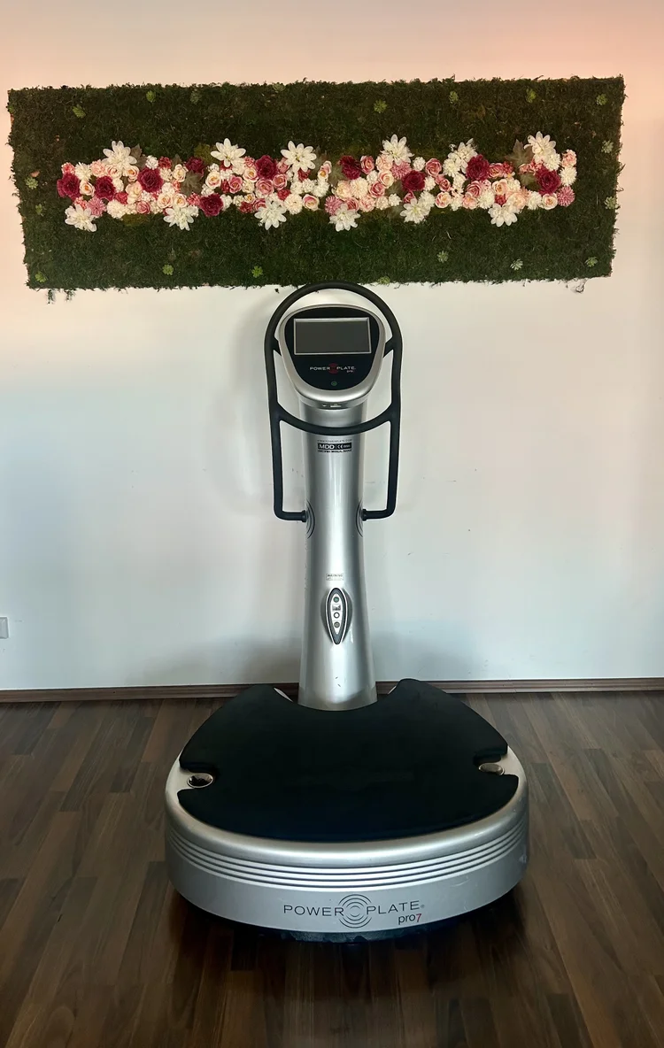 Power Plate