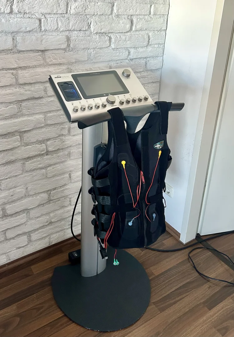 EMS-Training