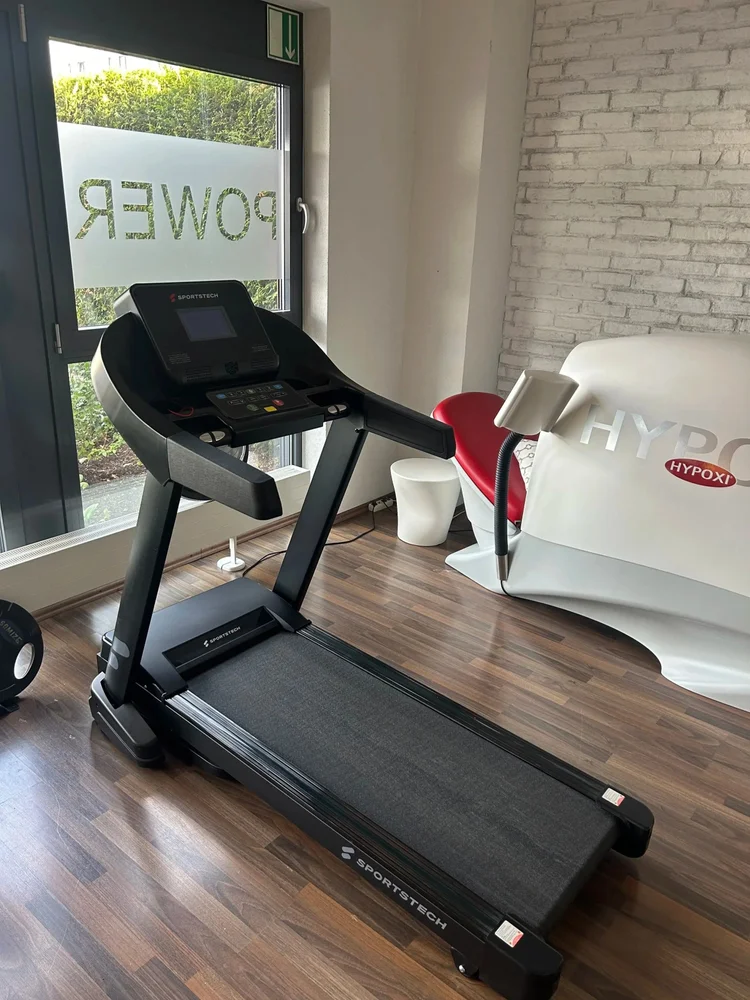 Cardio und Ausdauer