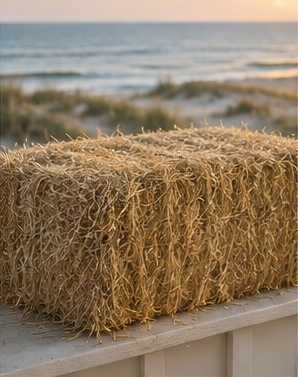 🌾 Hay There