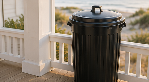 Removal & Disposal