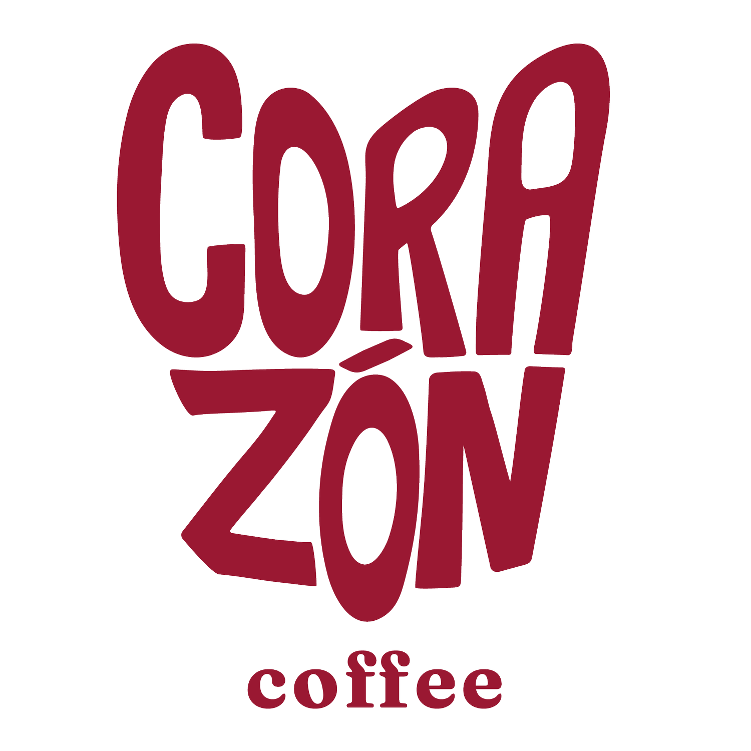 Corazón Coffeee