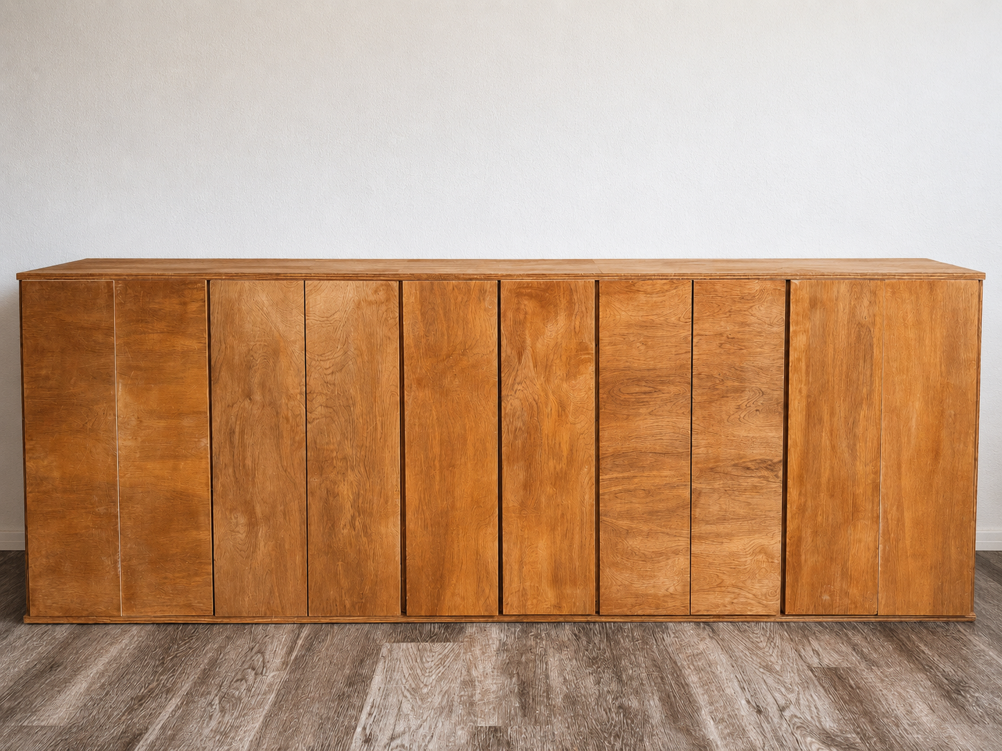 Custom Rustic Builds