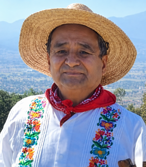 C. José Ignacio Velasco Grande