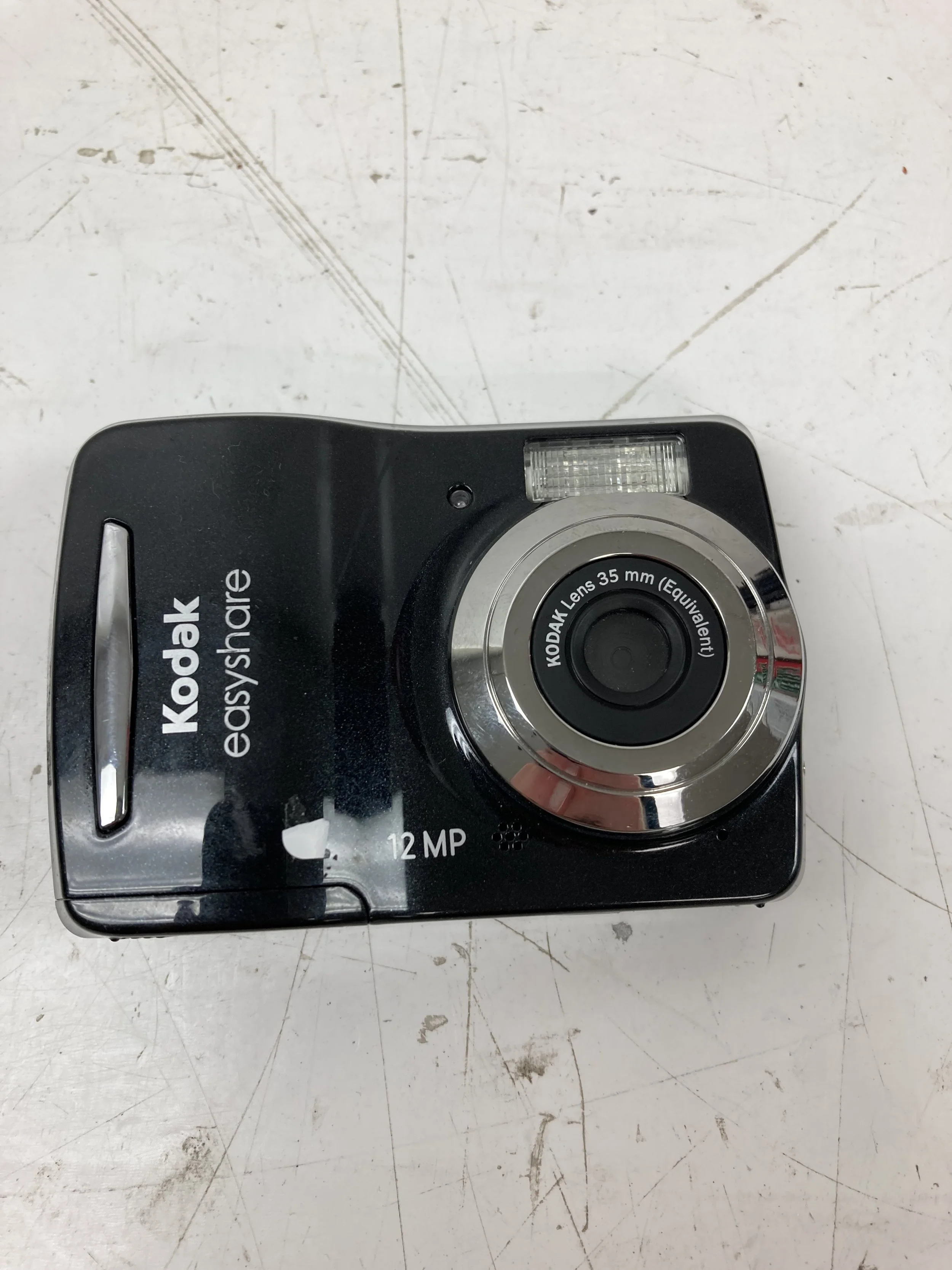 Kodak C1505 Easyshare Digital Camera