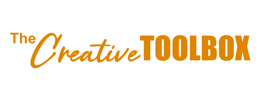 The Creative Toolbox