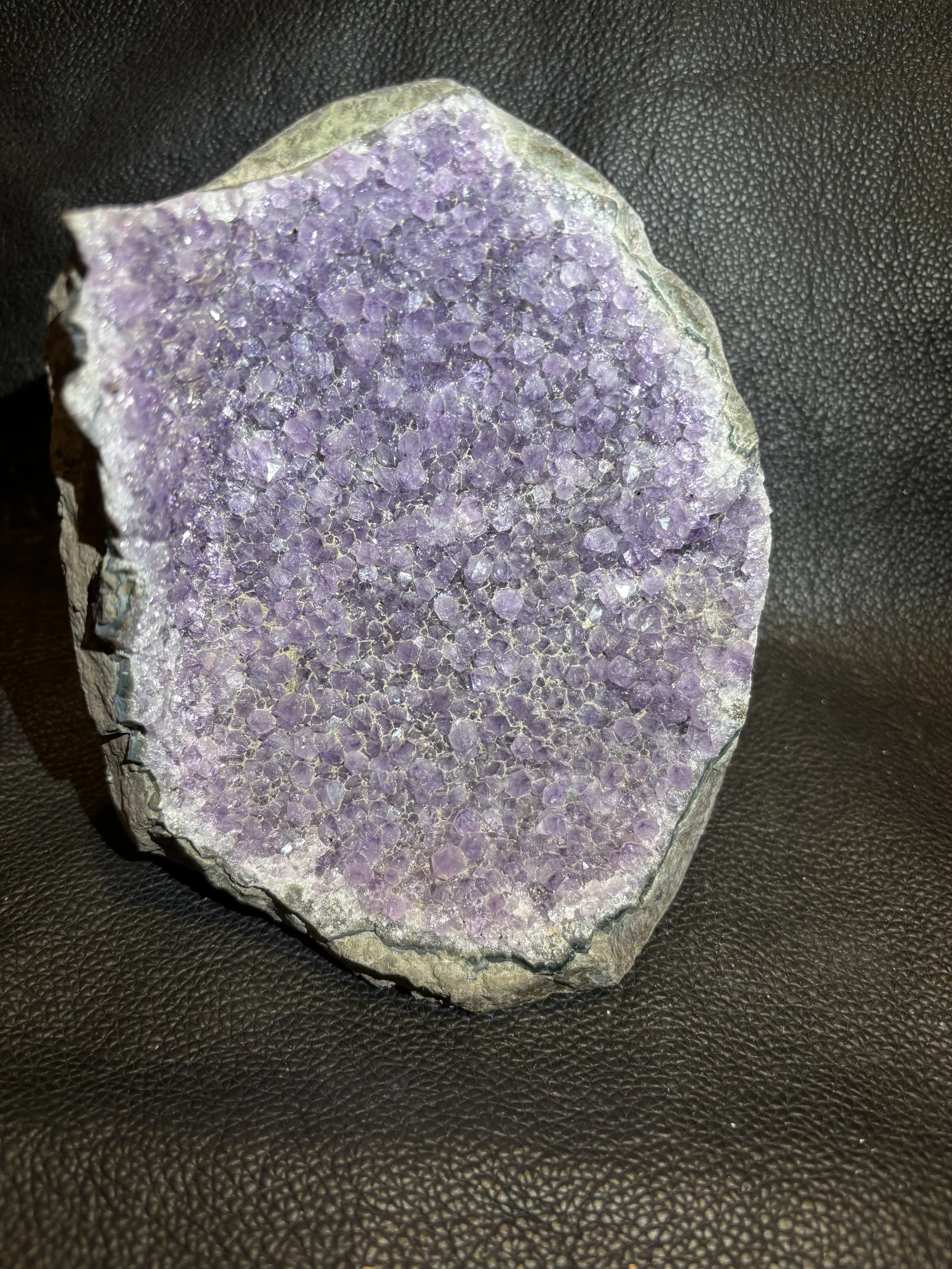 Amethyst Geodes