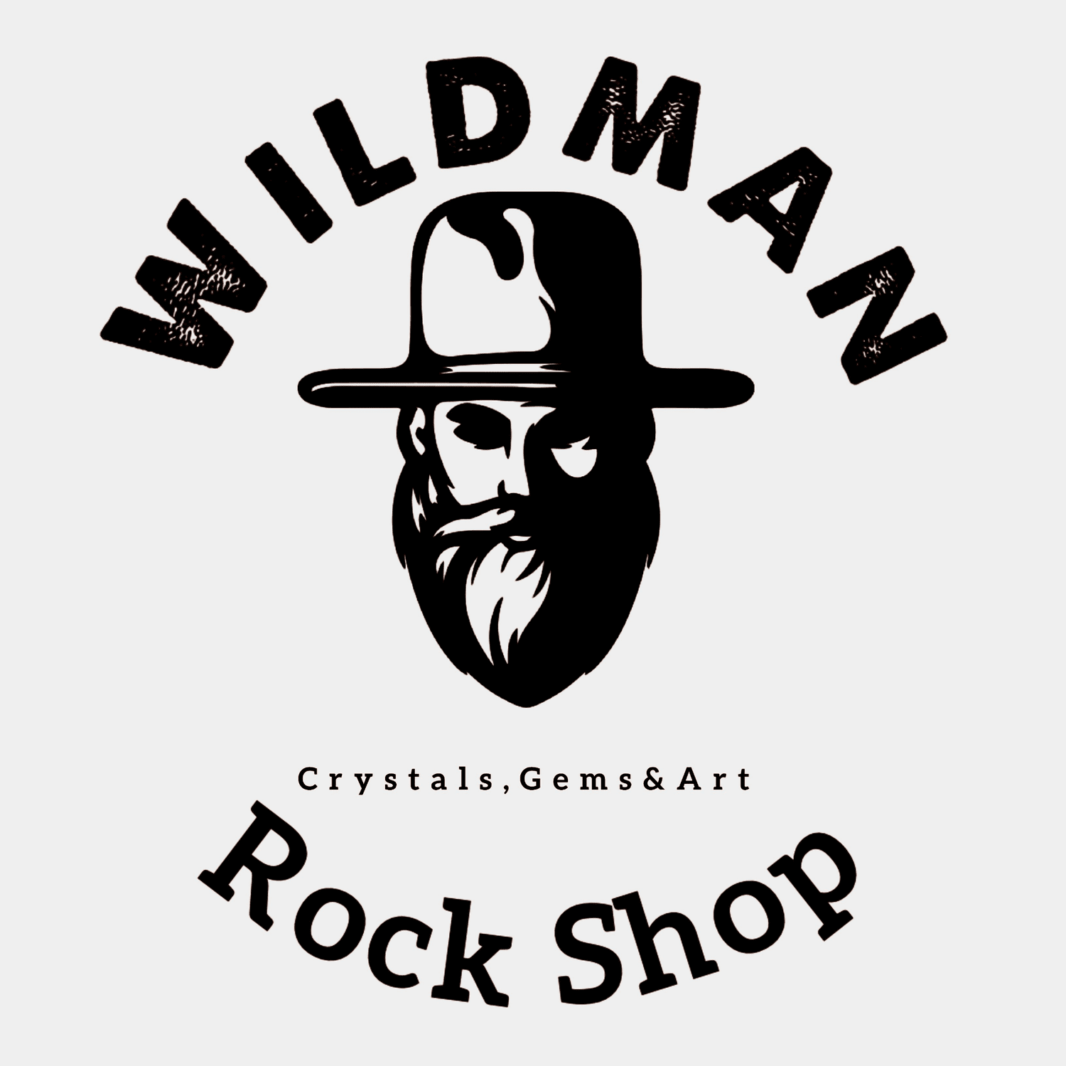 Wildman Rock Shop