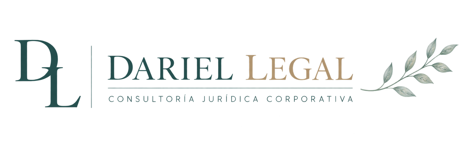 DARIEL LEGAL