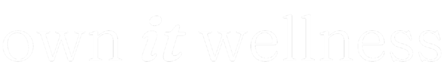 Own It Wellness