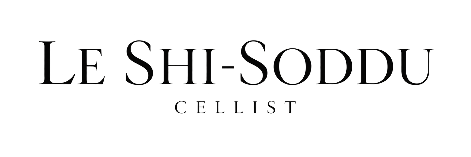 LE SHI-SODDU