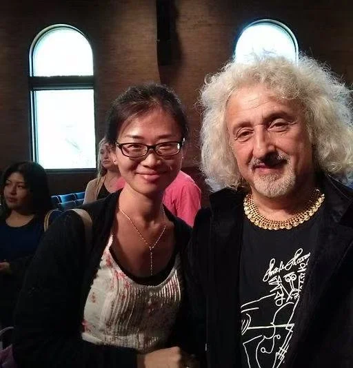with Mischa Maiscky.jpg