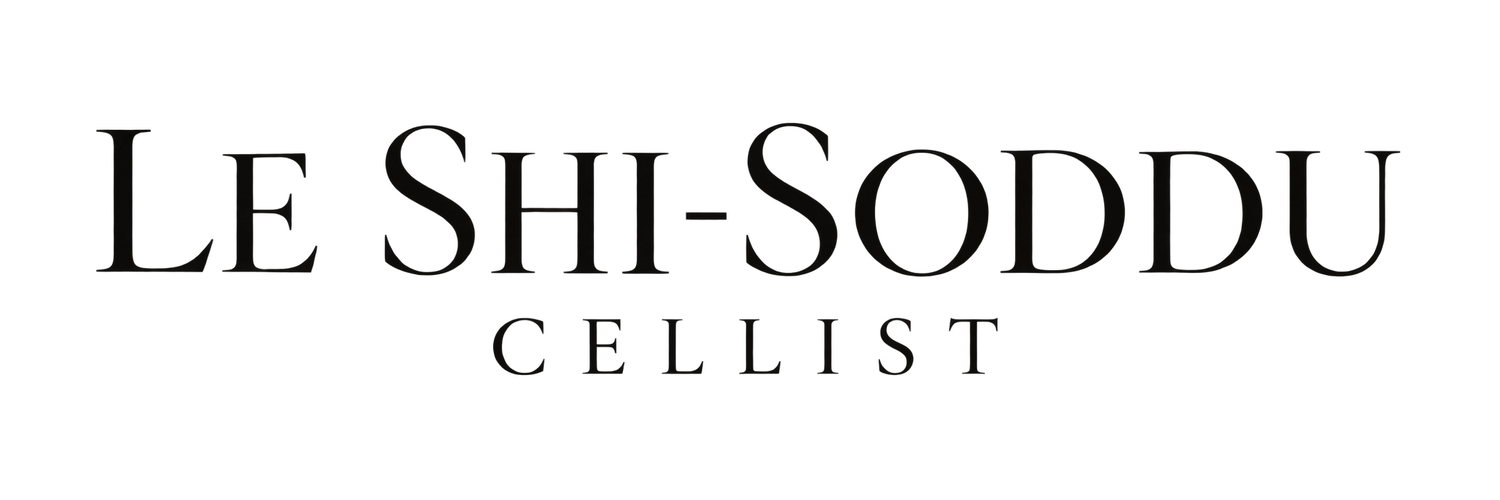 LE SHI-SODDU