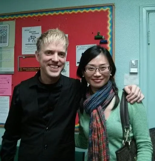with Joseph Johnson  .jpg