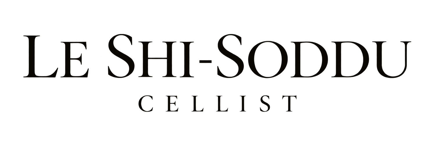 LE SHI-SODDU
