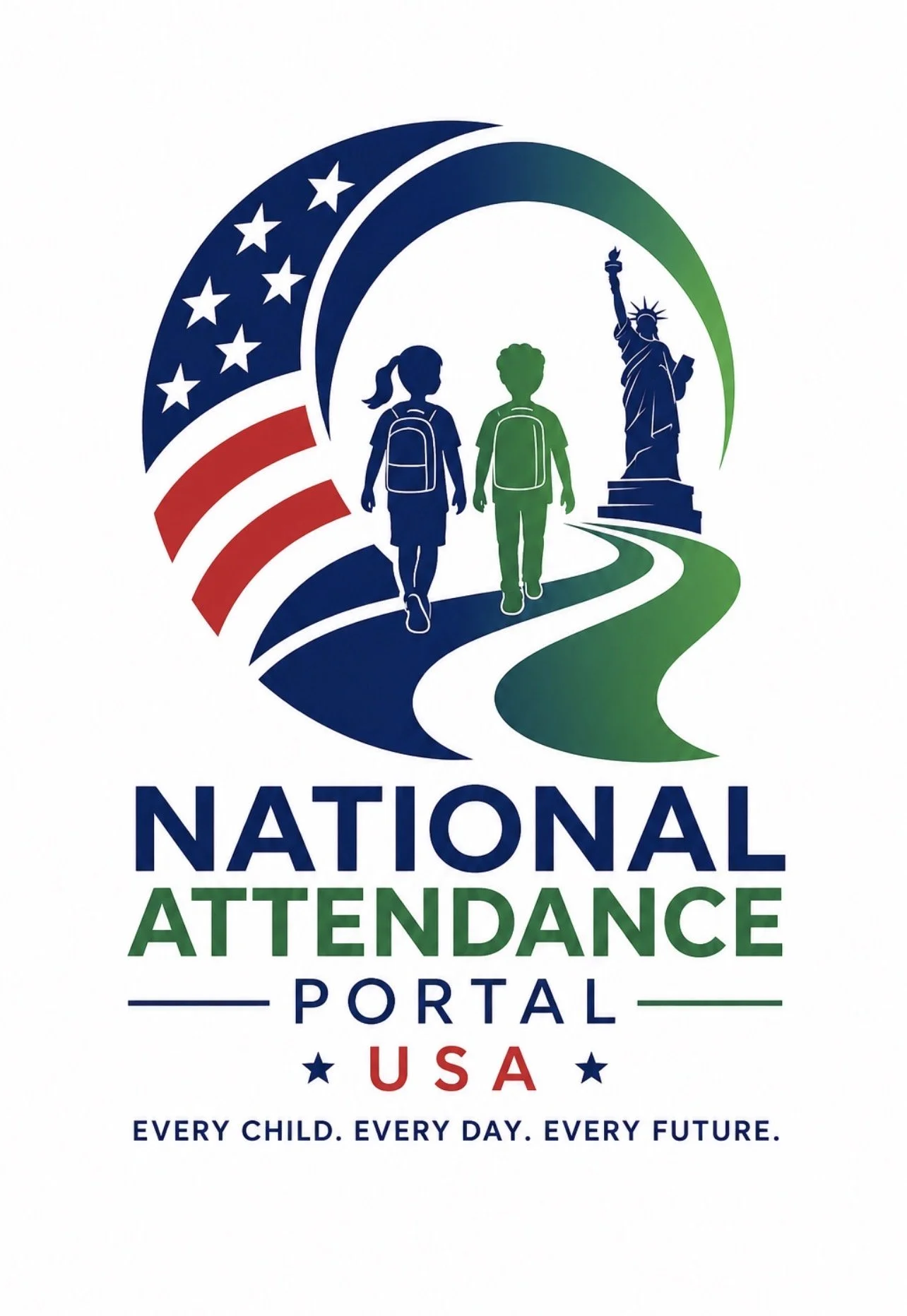 The National Attendance Portal USA