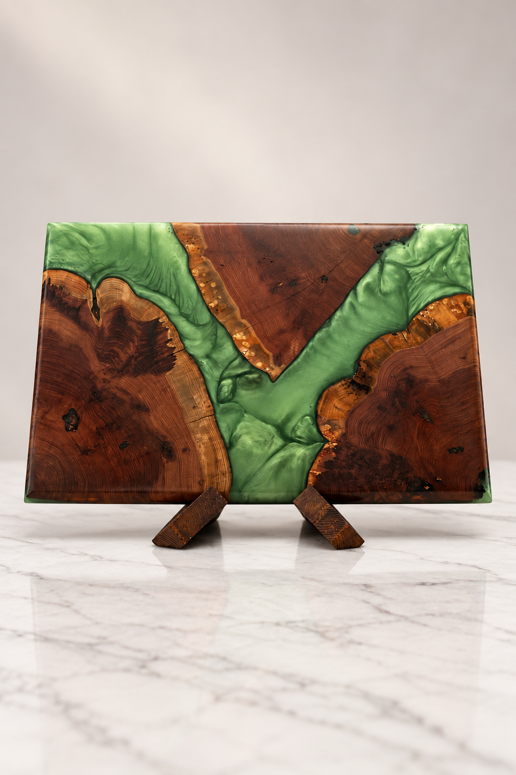 Emerald Board