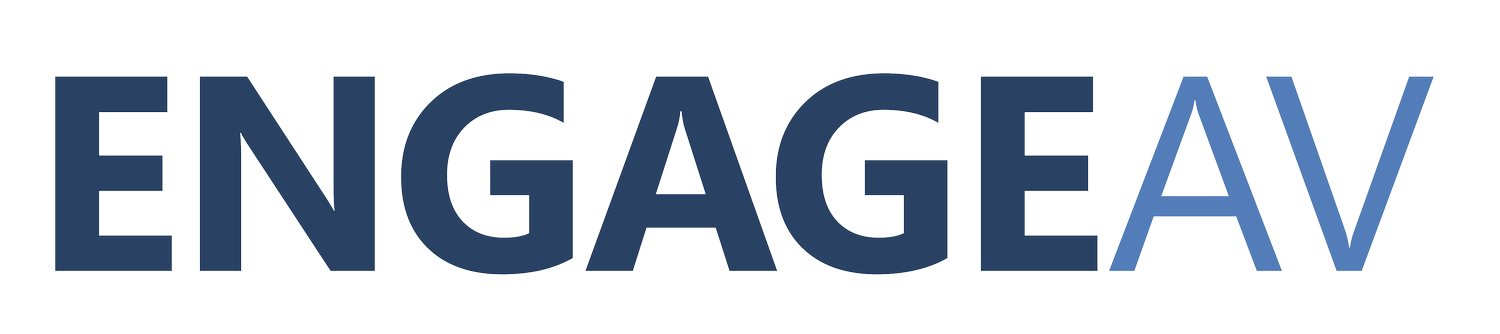 ENGAGE AV