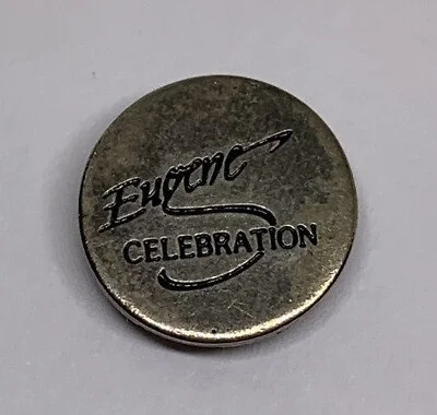 Eugene Celebration
