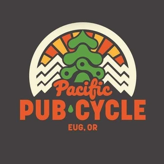 Pacific Pub Cycle