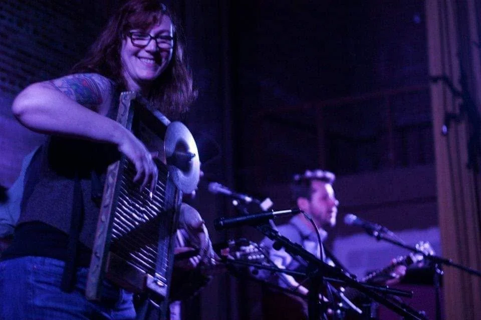 Musical Performer