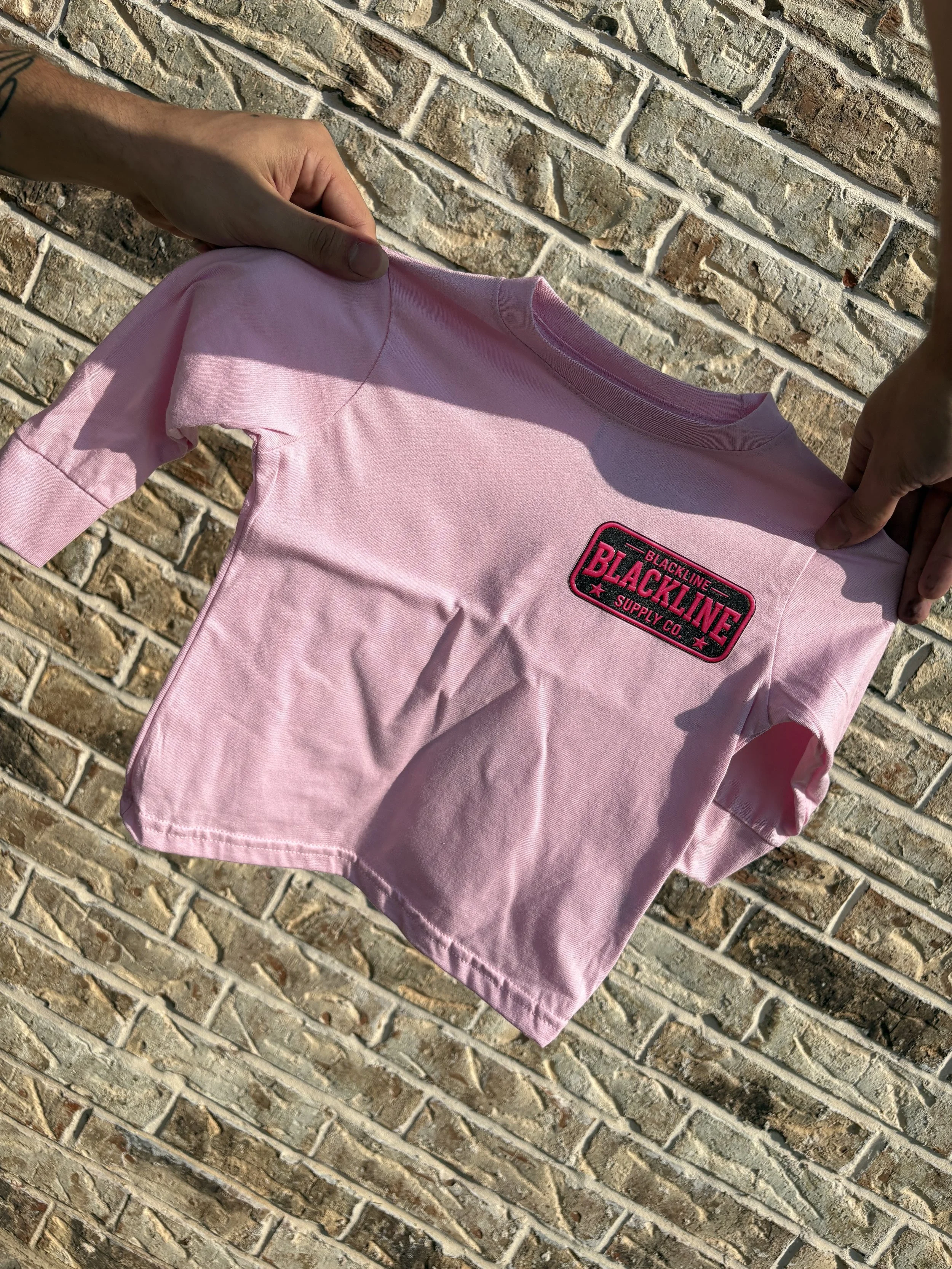 Custom Tee