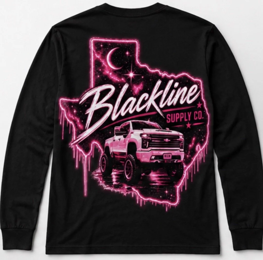 Long Sleeve T-Shirt