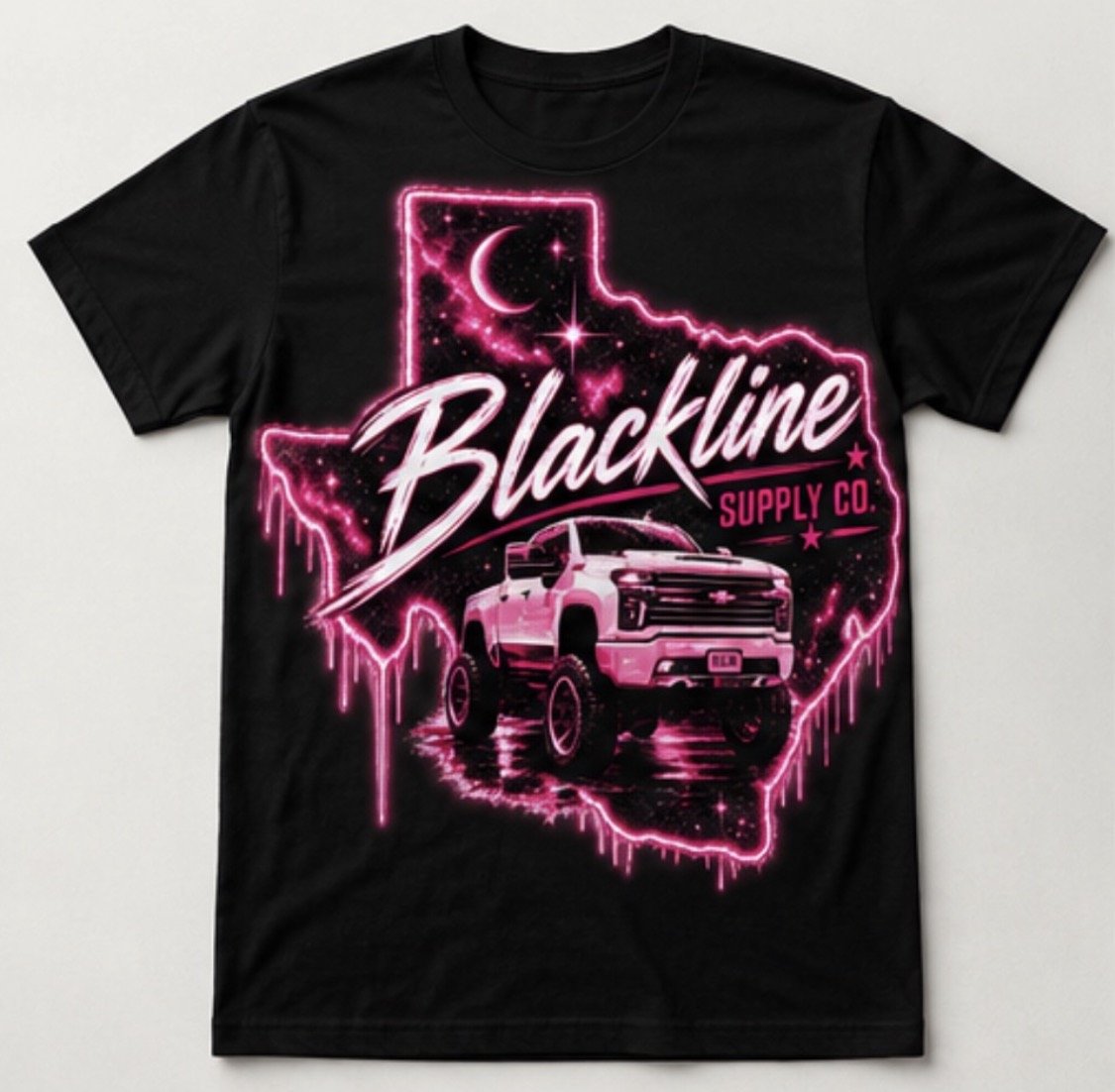 Blackline T-Shirt