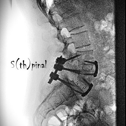 S(th)pinal album cover front.jpg