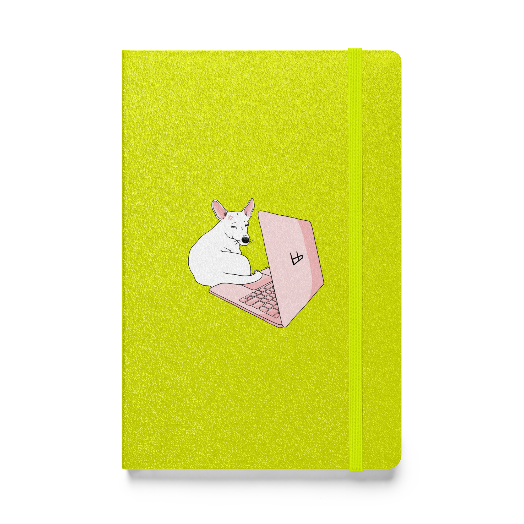 OVER IT JOURNAL - LIME