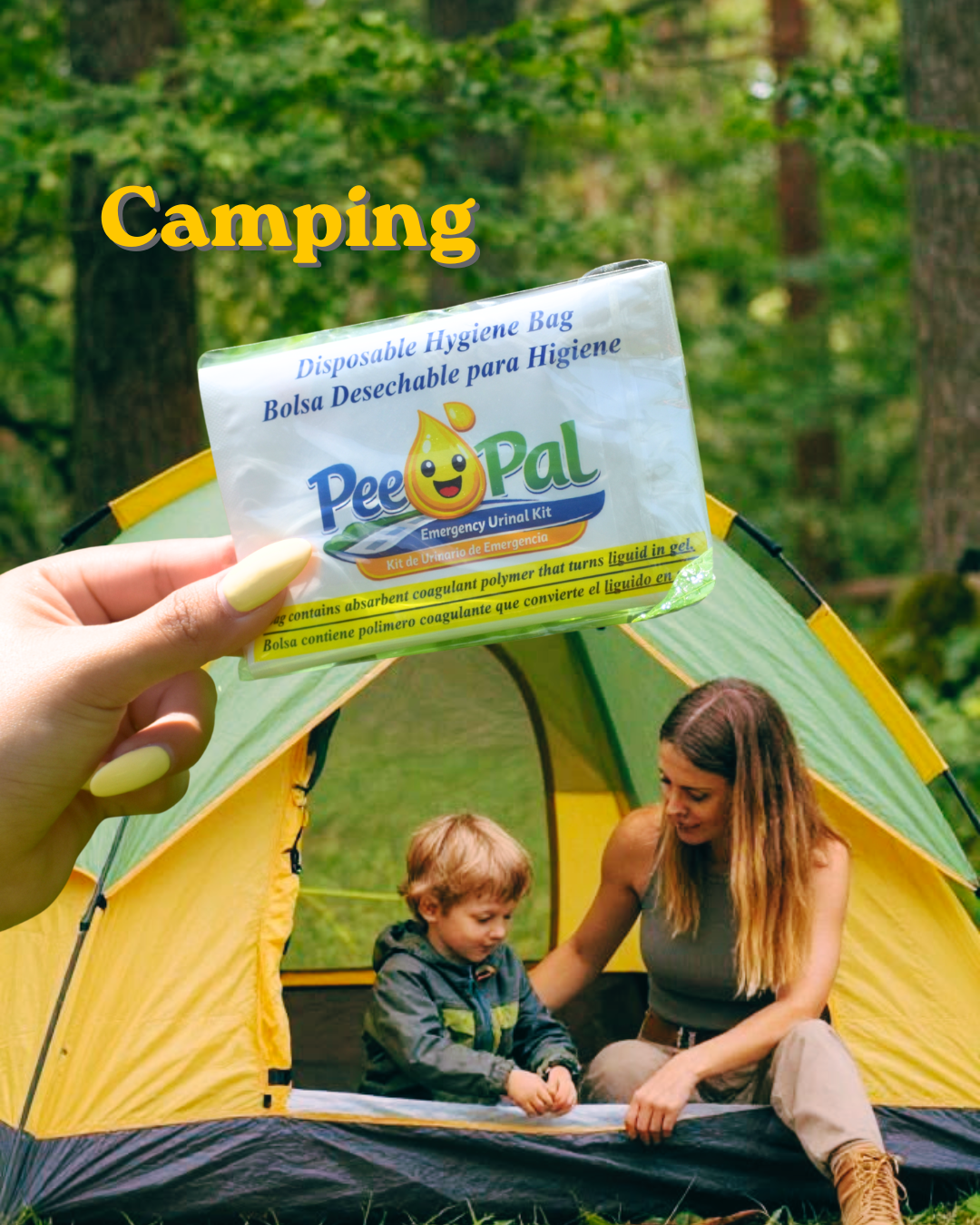 Travel Duo - 2 Pack