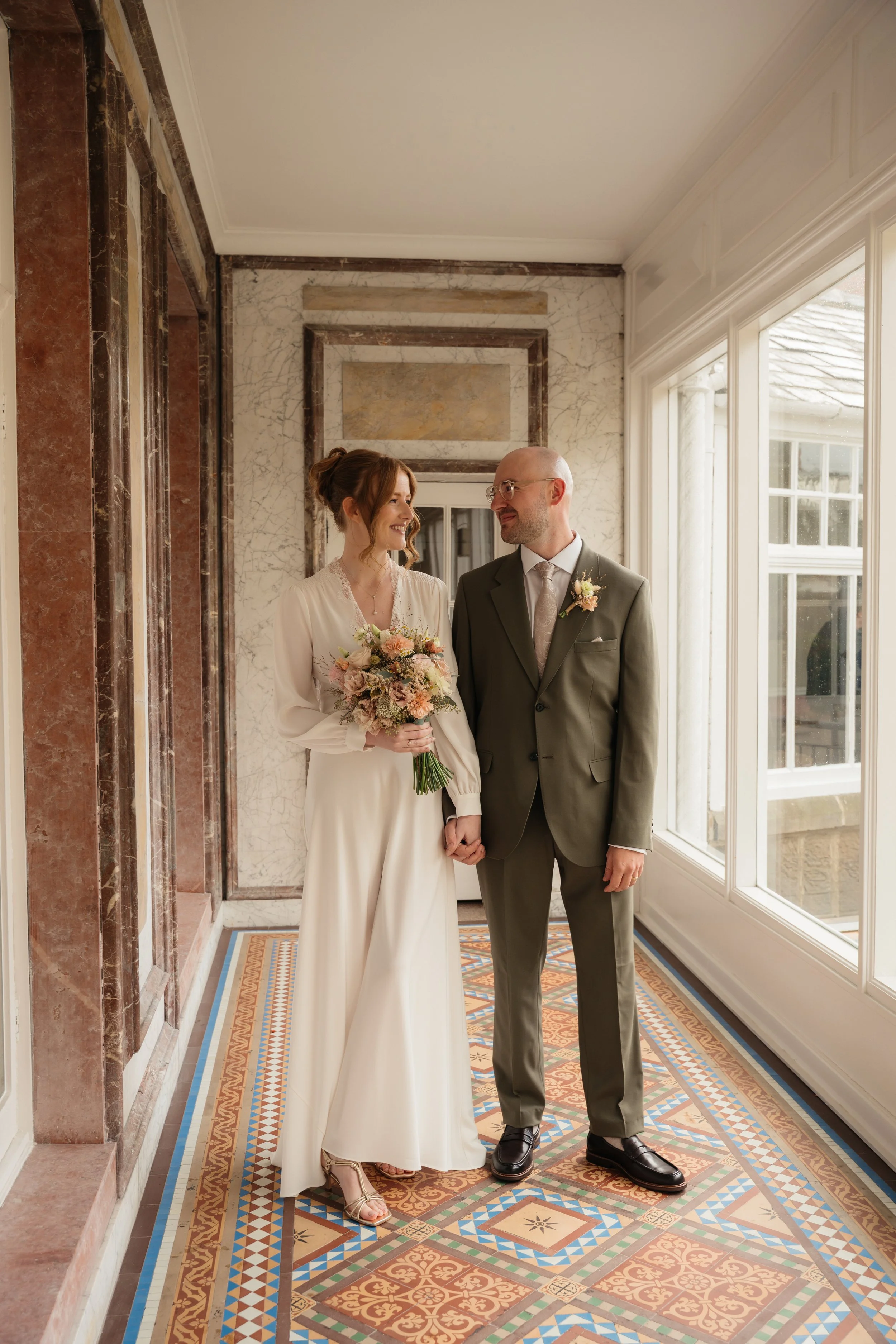 THE WEDDING PACKAGE