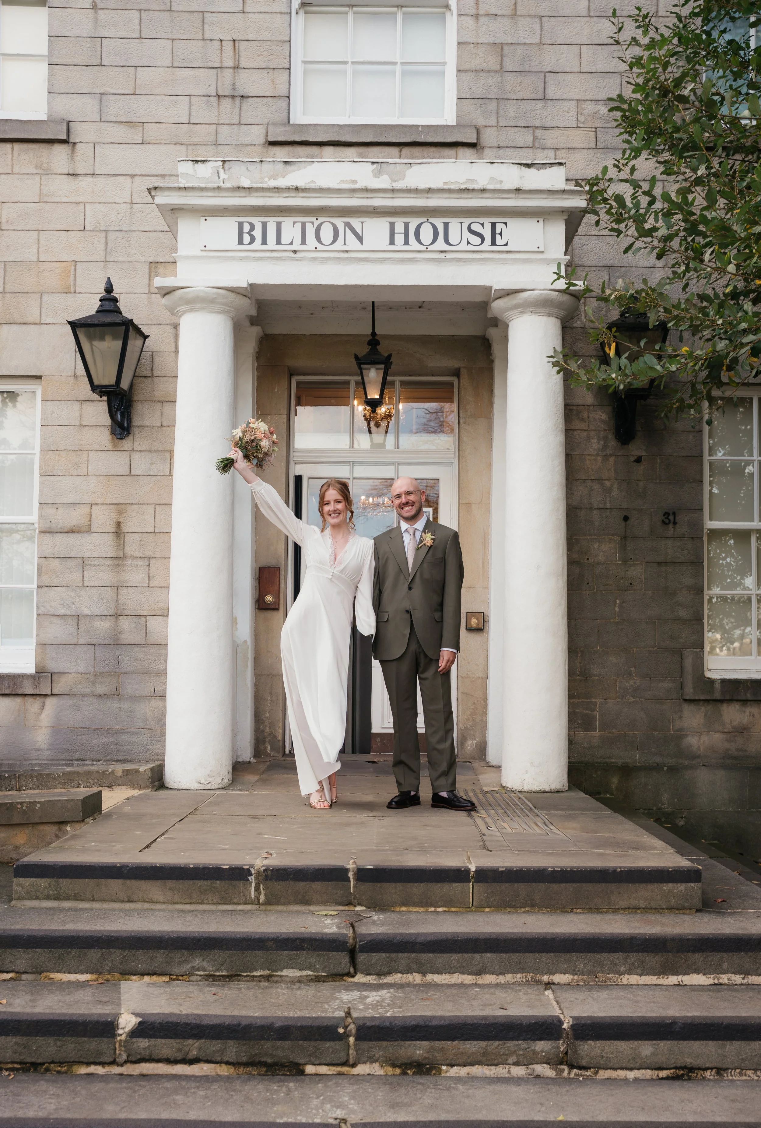 THE REGISTRY OFFICE