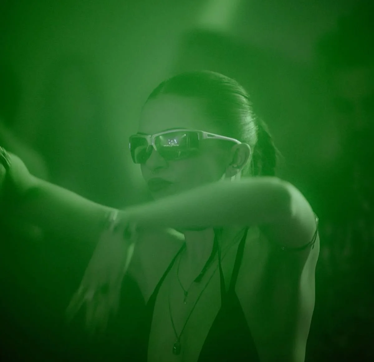 Some of Our Favorite Places to Hear Techno in NYC