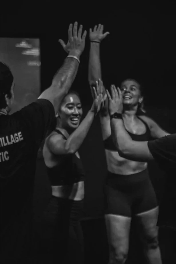 What is “Techno Fitness”?
