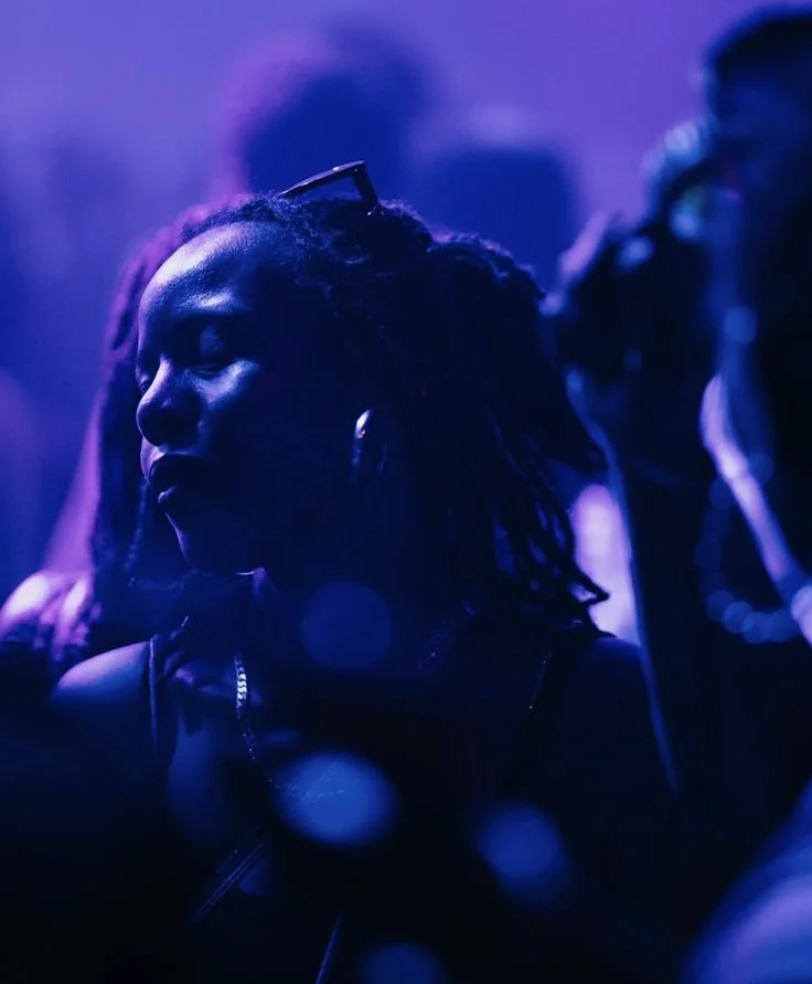 The Case For Dancing Alone