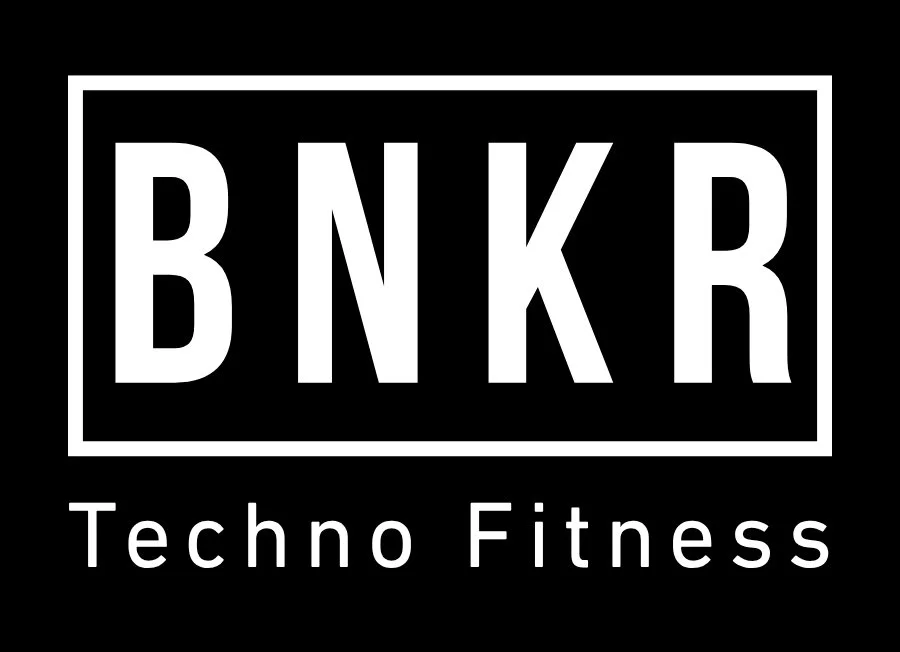 BNKR Techno Fitness