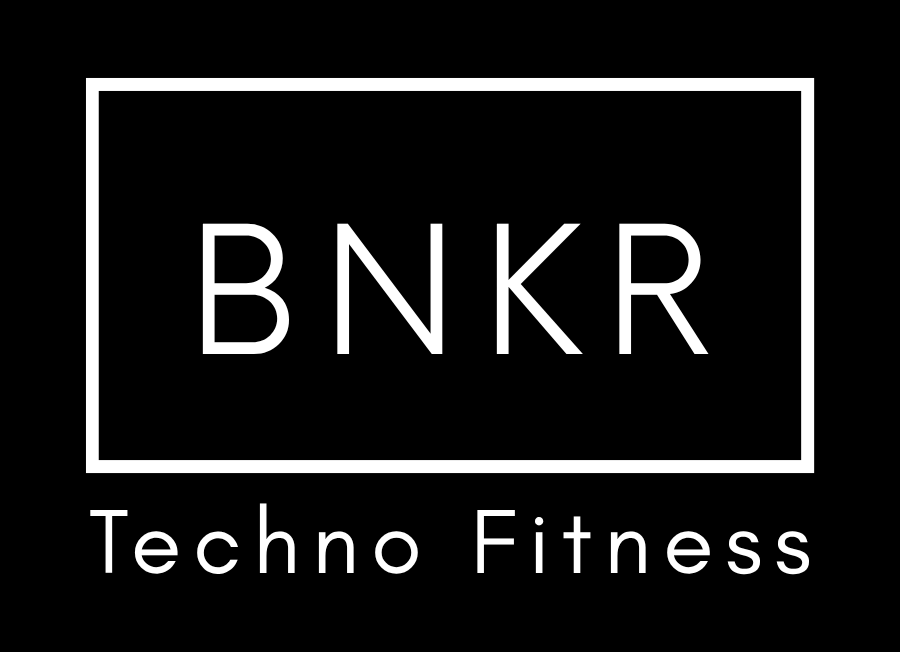 BNKR Techno Fitness