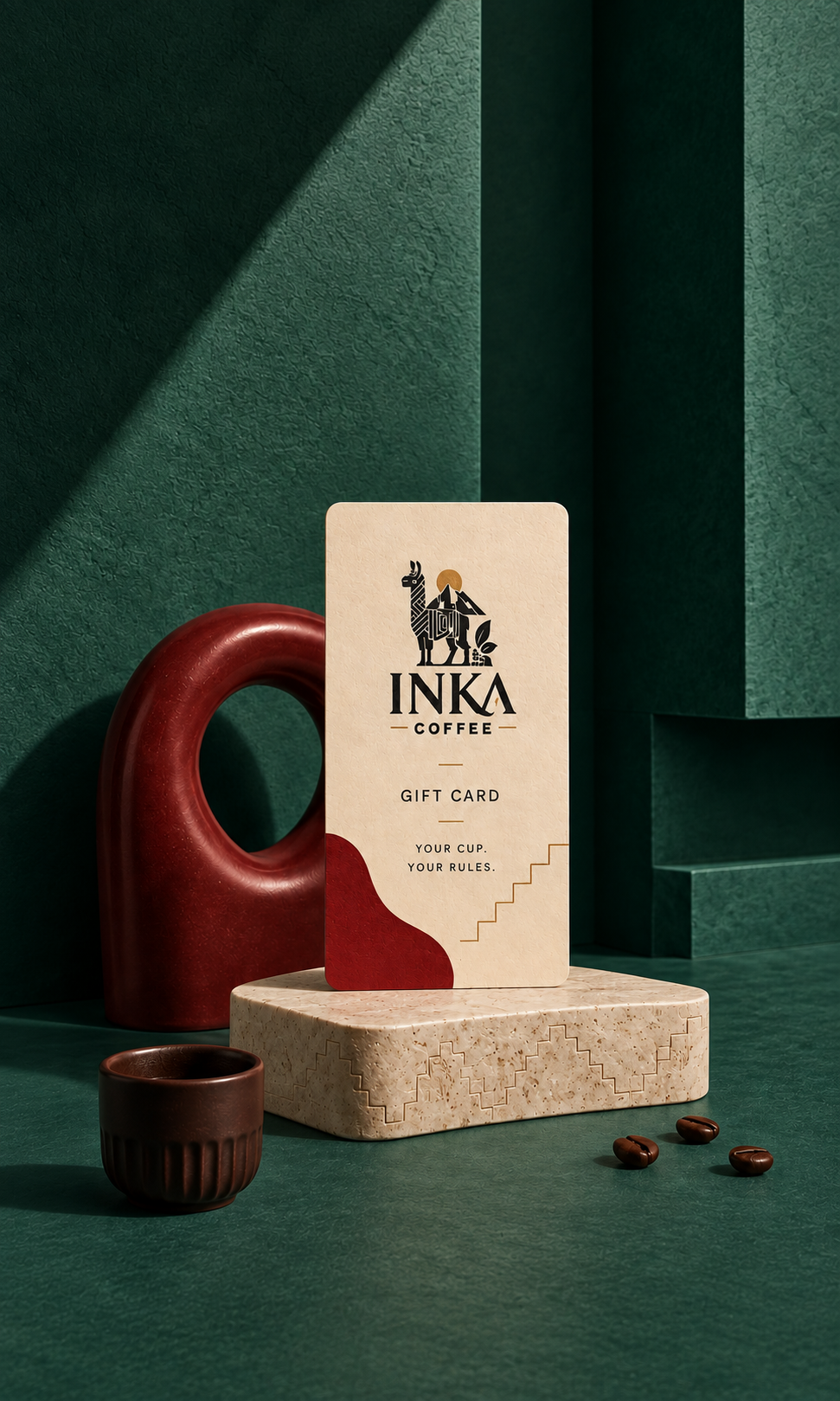 INKA GIFT CARD