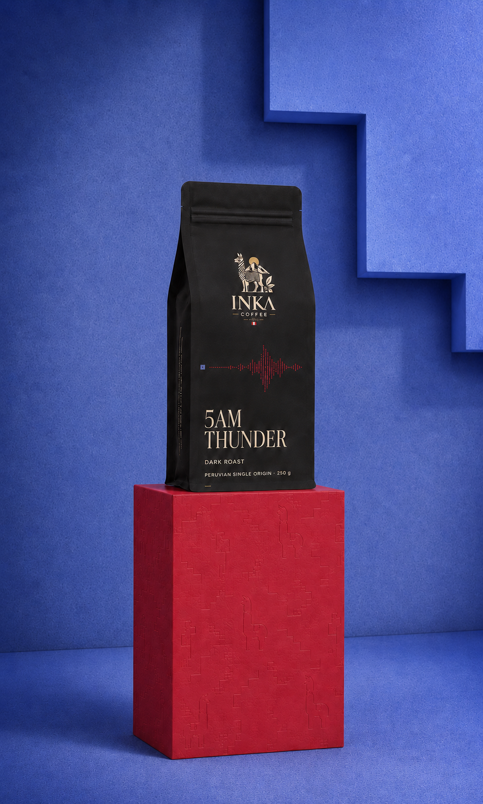 5AM Thunder