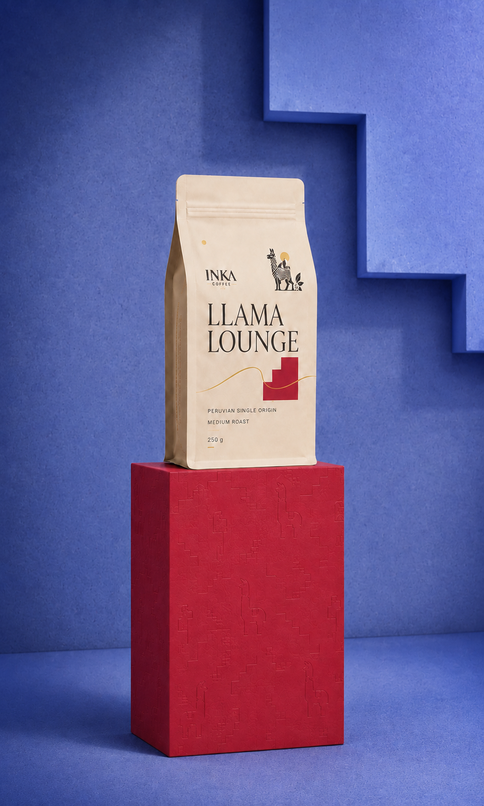 Llama Lounge