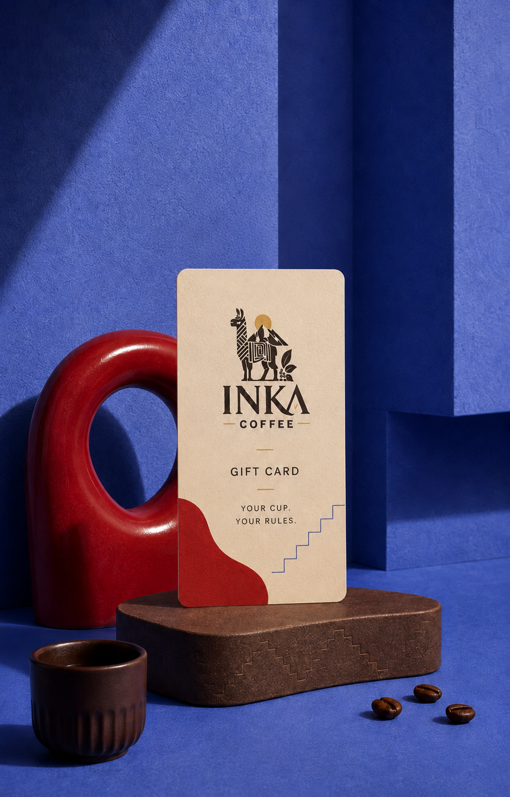 INKA GIFT CARD